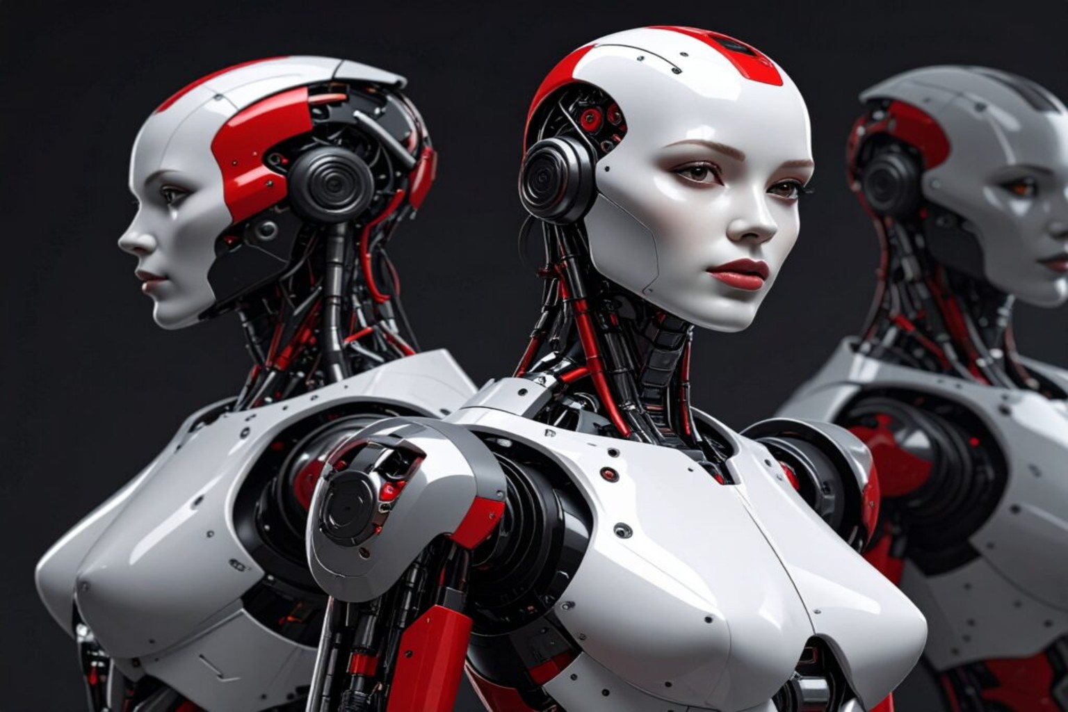 How to build a Robot: A Beginner's Guide to Robotics