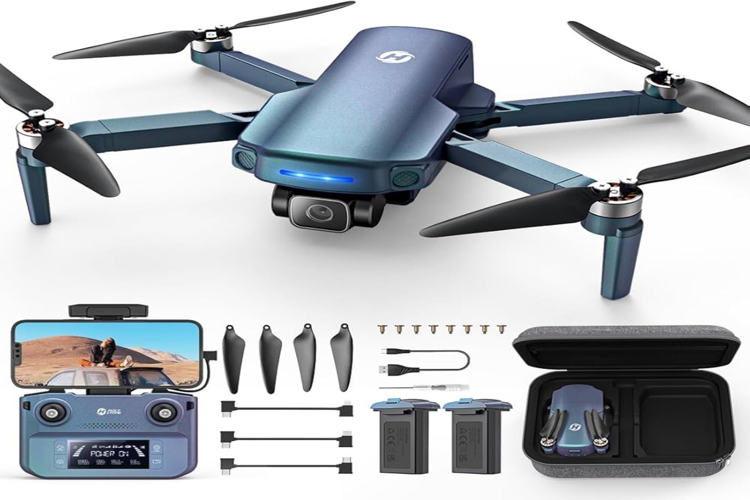 Drones in 2026: Revolutionizing Industries and Everyday Life