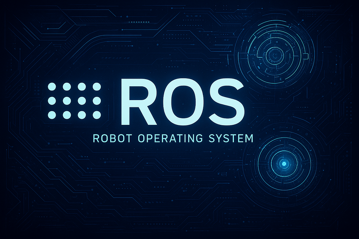 ROS