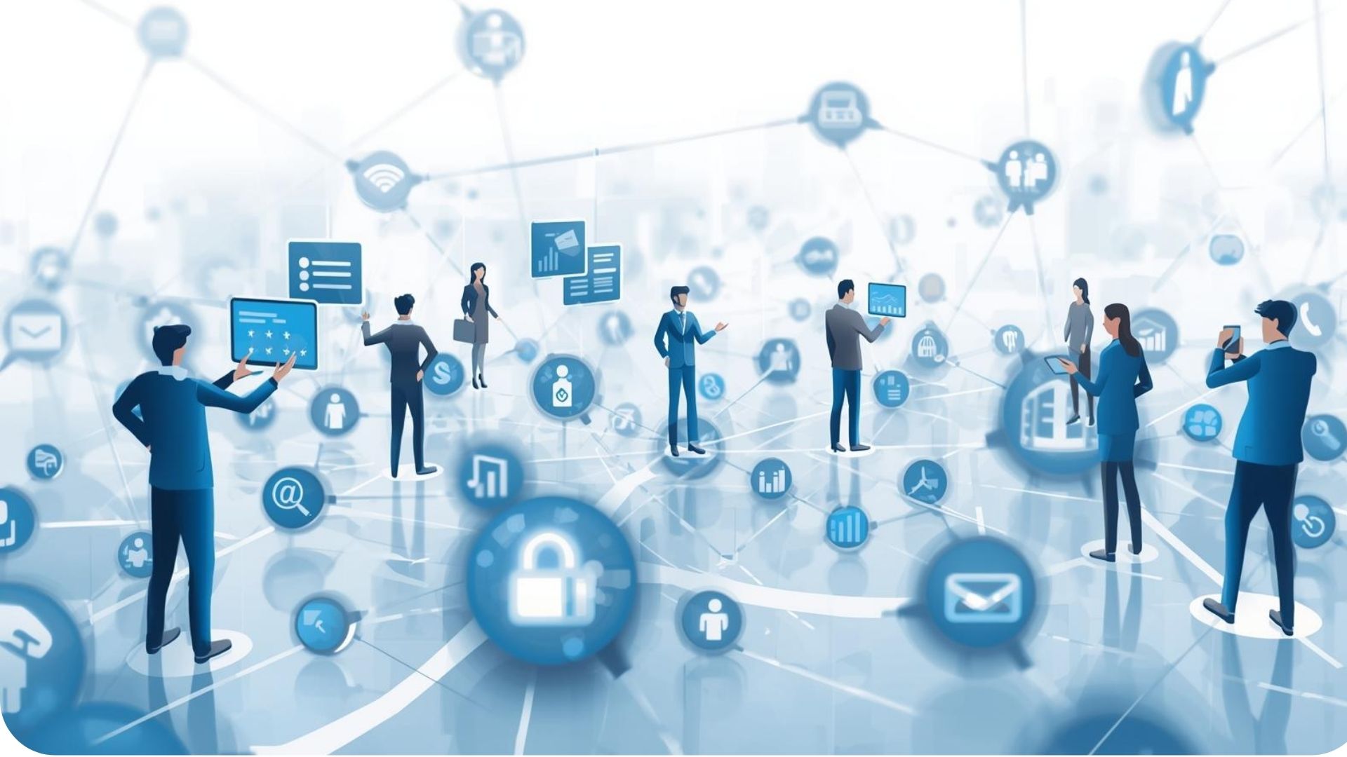 Manpower Outsourcing Services