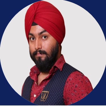 Devinder Singh