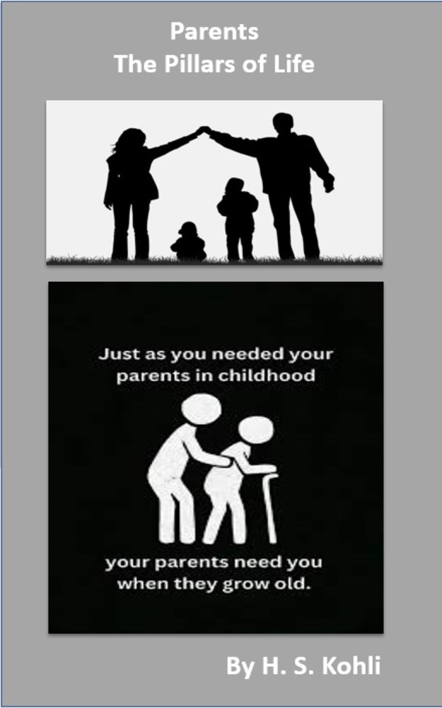 Parents - The Pillars of Life
