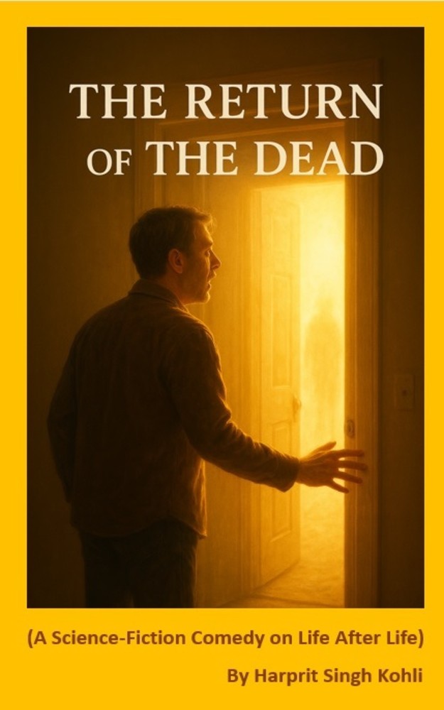 The Return of The Dead