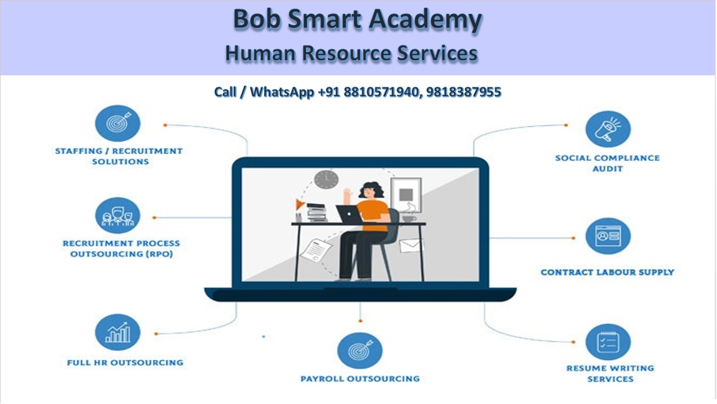 Human Resource Services